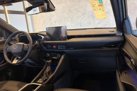 TOYOTA Yaris Cross 1.5 16V 4P VVT-I FLEX XRX AUTOM�TICO CVT, Foto 12