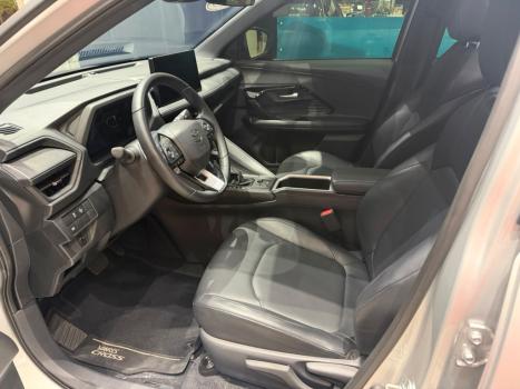TOYOTA Yaris Cross 1.5 16V 4P VVT-I FLEX XRE AUTOM�TICO CVT, Foto 7
