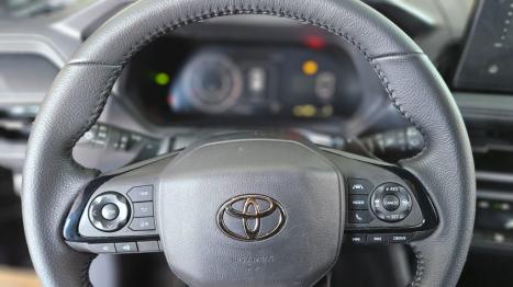 TOYOTA Yaris Cross 1.5 16V 4P VVT-I FLEX XRE AUTOM�TICO CVT, Foto 10