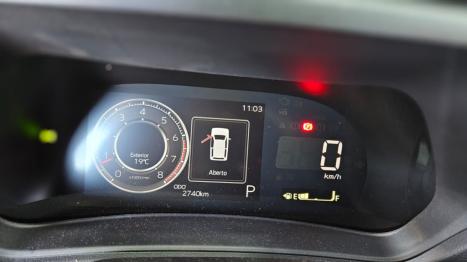TOYOTA Yaris Cross 1.5 16V 4P VVT-I FLEX XRE AUTOM�TICO CVT, Foto 13