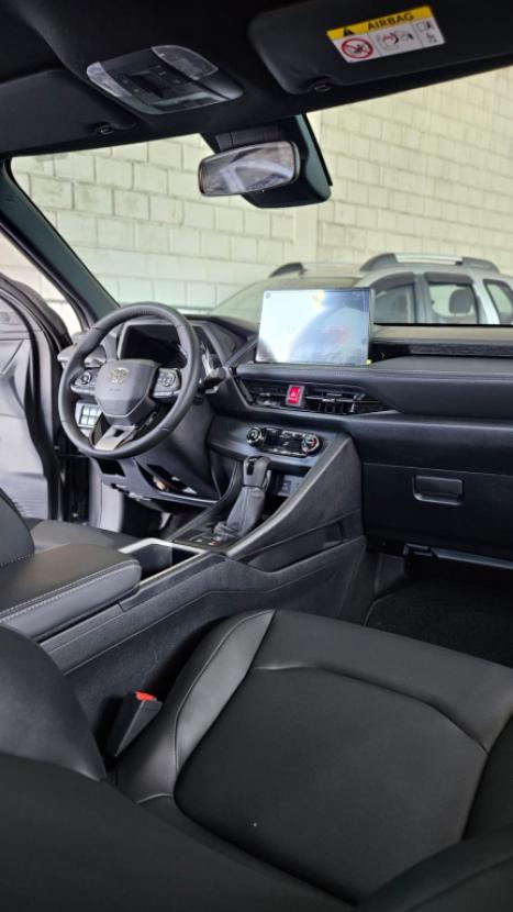TOYOTA Yaris Cross 1.5 16V 4P VVT-I FLEX XRE AUTOM�TICO CVT, Foto 14