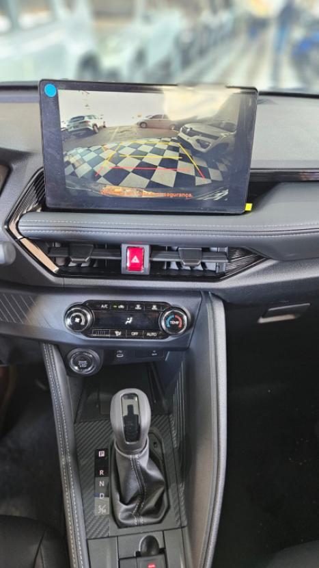 TOYOTA Yaris Cross 1.5 16V 4P VVT-I FLEX XRE AUTOM�TICO CVT, Foto 15