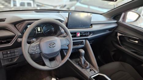TOYOTA Yaris Cross 1.5 16V 4P VVT-I FLEX XR AUTOMÁTICO CVT, Foto 10