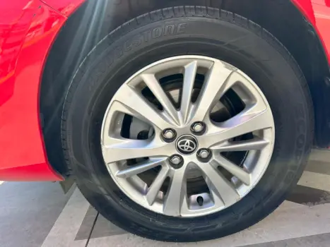 TOYOTA Yaris Hatch 1.3 16V 4P FLEX XL PLUS TECH MULTIDRIVE AUTOMÁTICO CVT, Foto 10 TOYOTA Yaris Hatch 1.3 16V 4P FLEX XL PLUS TECH MULTIDRIVE AUTOMÁTICO CVT, Foto 10