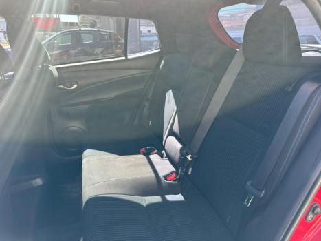 TOYOTA Yaris Hatch 1.3 16V 4P FLEX XL PLUS TECH MULTIDRIVE AUTOMÁTICO CVT, Foto 15 TOYOTA Yaris Hatch 1.3 16V 4P FLEX XL PLUS TECH MULTIDRIVE AUTOMÁTICO CVT, Foto 15