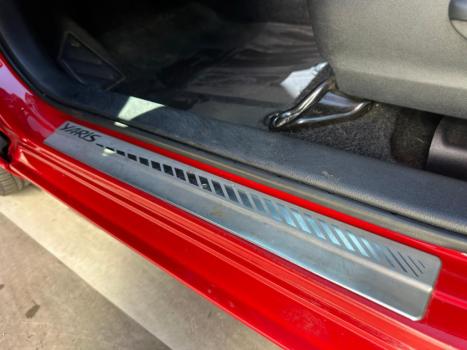 TOYOTA Yaris Hatch 1.3 16V 4P FLEX XL PLUS TECH MULTIDRIVE AUTOMÁTICO CVT, Foto 16 TOYOTA Yaris Hatch 1.3 16V 4P FLEX XL PLUS TECH MULTIDRIVE AUTOMÁTICO CVT, Foto 16