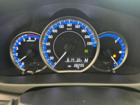 TOYOTA Yaris Hatch 1.5 16V 4P FLEX XL MULTIDRIVE AUTOMTICO CVT, Foto 10