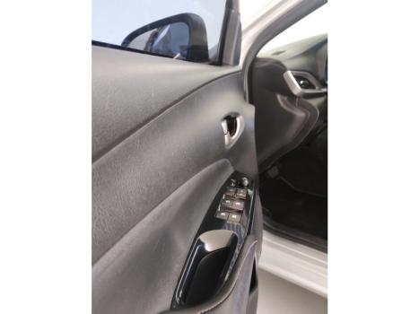 TOYOTA Yaris Hatch 1.5 16V 4P FLEX XS MULTIDRIVE AUTOM�TICO CVT, Foto 6