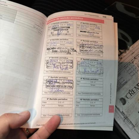 TOYOTA Yaris Hatch 1.5 16V 4P FLEX XL PLUS CONNECT MULTIDRIVE AUTOM�TICO CVT, Foto 2