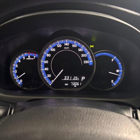 TOYOTA Yaris Hatch 1.5 16V 4P FLEX XL PLUS CONNECT MULTIDRIVE AUTOM�TICO CVT, Foto 14