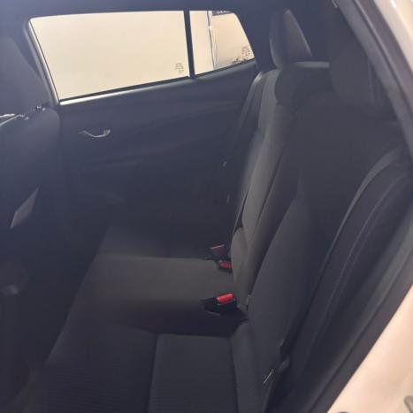 TOYOTA Yaris Hatch 1.5 16V 4P FLEX XL PLUS CONNECT MULTIDRIVE AUTOM�TICO CVT, Foto 15