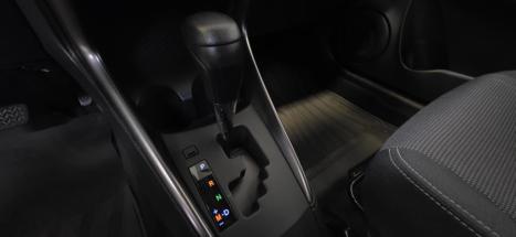 TOYOTA Yaris Hatch 1.5 16V 4P FLEX XL MULTIDRIVE AUTOM�TICO CVT, Foto 12