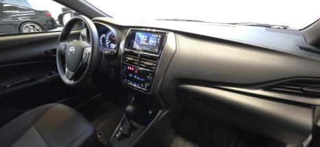 TOYOTA Yaris Hatch 1.5 16V 4P FLEX XL MULTIDRIVE AUTOM�TICO CVT, Foto 14