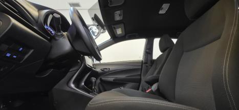TOYOTA Yaris Hatch 1.5 16V 4P FLEX XL MULTIDRIVE AUTOM�TICO CVT, Foto 15