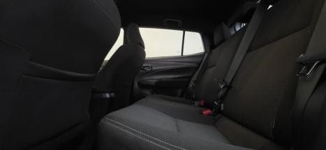 TOYOTA Yaris Hatch 1.5 16V 4P FLEX XL MULTIDRIVE AUTOM�TICO CVT, Foto 16