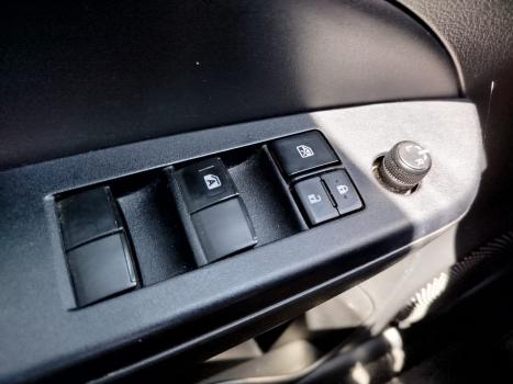 TOYOTA Yaris Hatch 1.3 16V 4P FLEX XL MULTIDRIVE AUTOM�TICO CVT, Foto 10