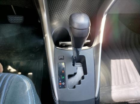 TOYOTA Yaris Hatch 1.3 16V 4P FLEX XL MULTIDRIVE AUTOM�TICO CVT, Foto 13