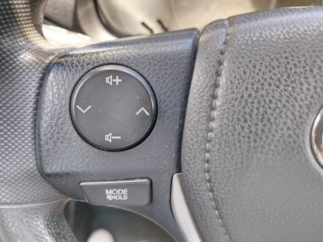 TOYOTA Yaris Hatch 1.3 16V 4P FLEX XL MULTIDRIVE AUTOM�TICO CVT, Foto 14