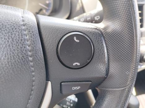 TOYOTA Yaris Hatch 1.3 16V 4P FLEX XL MULTIDRIVE AUTOM�TICO CVT, Foto 15