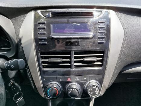 TOYOTA Yaris Hatch 1.3 16V 4P FLEX XL MULTIDRIVE AUTOM�TICO CVT, Foto 17