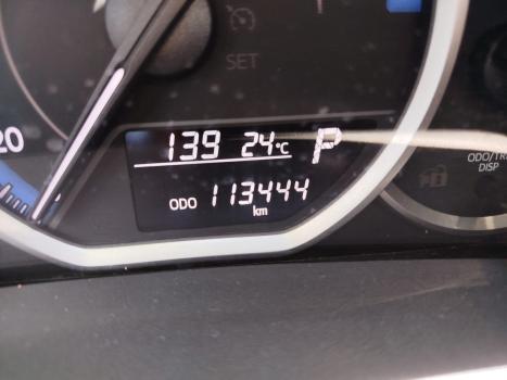 TOYOTA Yaris Hatch 1.3 16V 4P FLEX XL MULTIDRIVE AUTOM�TICO CVT, Foto 18