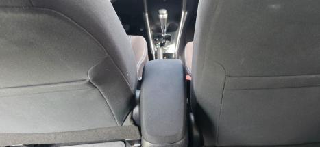 TOYOTA Yaris Hatch 1.3 16V 4P FLEX XL MULTIDRIVE AUTOM�TICO CVT, Foto 11