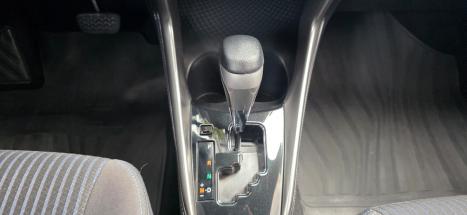TOYOTA Yaris Hatch 1.3 16V 4P FLEX XL MULTIDRIVE AUTOM�TICO CVT, Foto 15