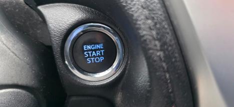 TOYOTA Yaris Hatch 1.3 16V 4P FLEX XL MULTIDRIVE AUTOM�TICO CVT, Foto 17