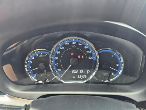 TOYOTA Yaris Hatch 1.3 16V 4P FLEX XL MULTIDRIVE AUTOM�TICO CVT, Foto 19
