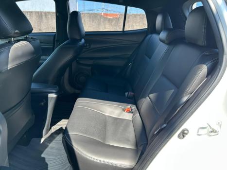 TOYOTA Yaris Hatch 1.3 16V 4P FLEX XL MULTIDRIVE AUTOM�TICO CVT, Foto 9