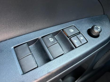 TOYOTA Yaris Hatch 1.3 16V 4P FLEX XL MULTIDRIVE AUTOM�TICO CVT, Foto 11