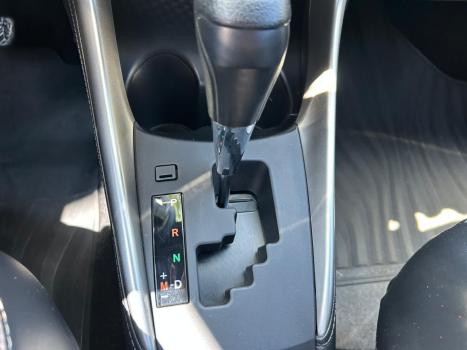 TOYOTA Yaris Hatch 1.3 16V 4P FLEX XL MULTIDRIVE AUTOM�TICO CVT, Foto 15