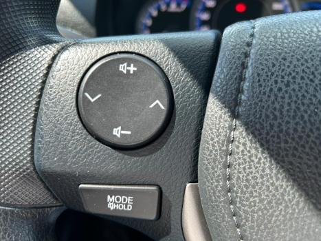 TOYOTA Yaris Hatch 1.3 16V 4P FLEX XL MULTIDRIVE AUTOM�TICO CVT, Foto 18