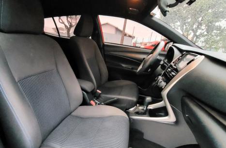 TOYOTA Yaris Hatch 1.3 16V 4P FLEX XL MULTIDRIVE AUTOM�TICO CVT, Foto 11