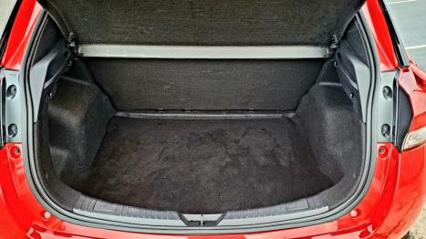 TOYOTA Yaris Hatch 1.3 16V 4P FLEX XL MULTIDRIVE AUTOM�TICO CVT, Foto 13