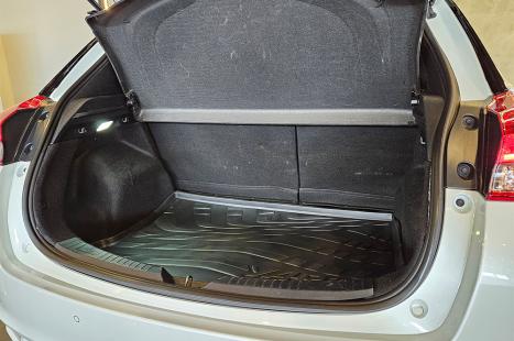 TOYOTA Yaris Hatch 1.5 16V 4P FLEX XS CONNECT MULTIDRIVE AUTOM�TICO CVT, Foto 10