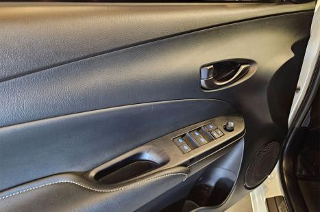 TOYOTA Yaris Hatch 1.5 16V 4P FLEX XS CONNECT MULTIDRIVE AUTOM�TICO CVT, Foto 17