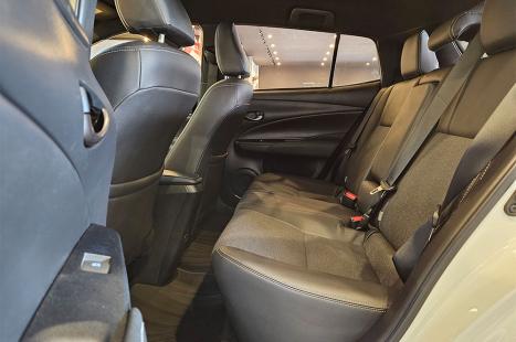 TOYOTA Yaris Hatch 1.5 16V 4P FLEX XS CONNECT MULTIDRIVE AUTOM�TICO CVT, Foto 18