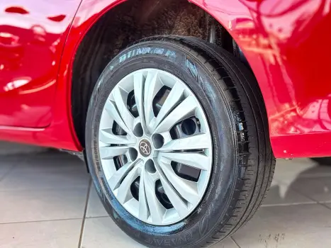 TOYOTA Yaris Hatch 1.3 16V 4P FLEX XL MULTIDRIVE AUTOM�TICO CVT, Foto 10