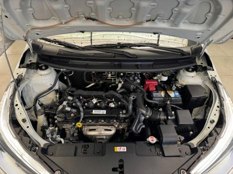 TOYOTA Yaris Hatch 1.3 16V 4P FLEX XL, Foto 6