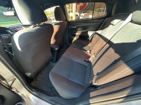TOYOTA Yaris Hatch 1.3 16V 4P FLEX XL, Foto 9