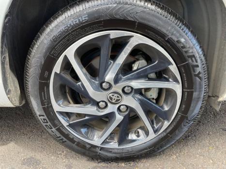 TOYOTA Yaris Hatch 1.5 16V 4P FLEX XLS CONNECT MULTIDRIVE AUTOM�TICO CVT, Foto 15