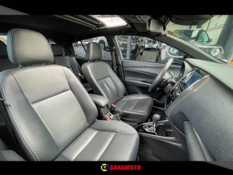 TOYOTA Yaris Hatch 1.5 16V 4P FLEX XLS CONNECT MULTIDRIVE AUTOM�TICO CVT, Foto 11