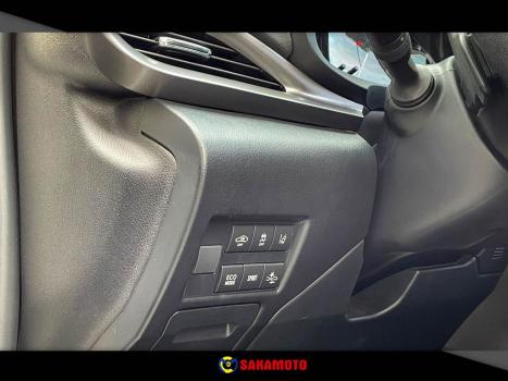 TOYOTA Yaris Hatch 1.5 16V 4P FLEX XLS CONNECT MULTIDRIVE AUTOM�TICO CVT, Foto 15