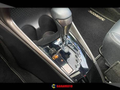 TOYOTA Yaris Hatch 1.5 16V 4P FLEX XLS CONNECT MULTIDRIVE AUTOM�TICO CVT, Foto 16