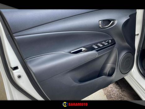 TOYOTA Yaris Hatch 1.5 16V 4P FLEX XLS CONNECT MULTIDRIVE AUTOM�TICO CVT, Foto 17