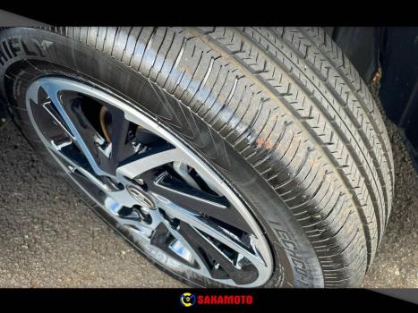 TOYOTA Yaris Hatch 1.5 16V 4P FLEX XLS CONNECT MULTIDRIVE AUTOM�TICO CVT, Foto 21
