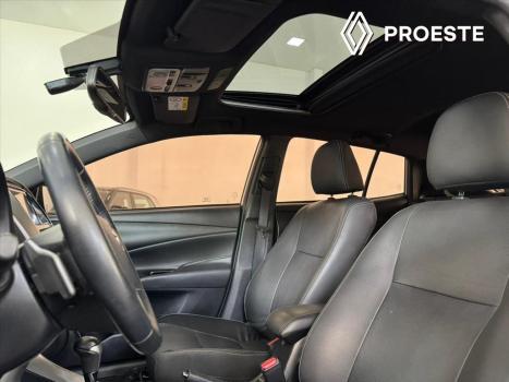 TOYOTA Yaris Hatch 1.5 16V 4P FLEX XLS MULTIDRIVE AUTOM�TICO CVT, Foto 8