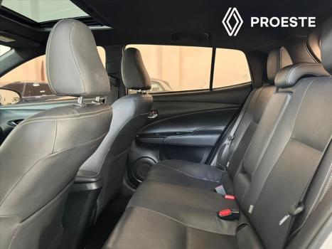 TOYOTA Yaris Hatch 1.5 16V 4P FLEX XLS MULTIDRIVE AUTOM�TICO CVT, Foto 9