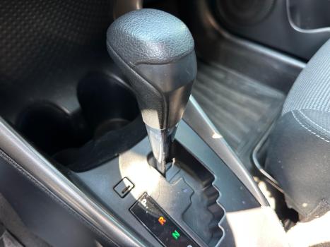 TOYOTA Yaris Hatch 1.5 16V 4P FLEX XS CONNECT MULTIDRIVE AUTOM�TICO CVT, Foto 6